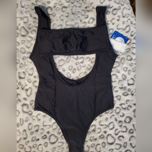 FAE Swim Fae Swimwear 2 Piece Poshmark